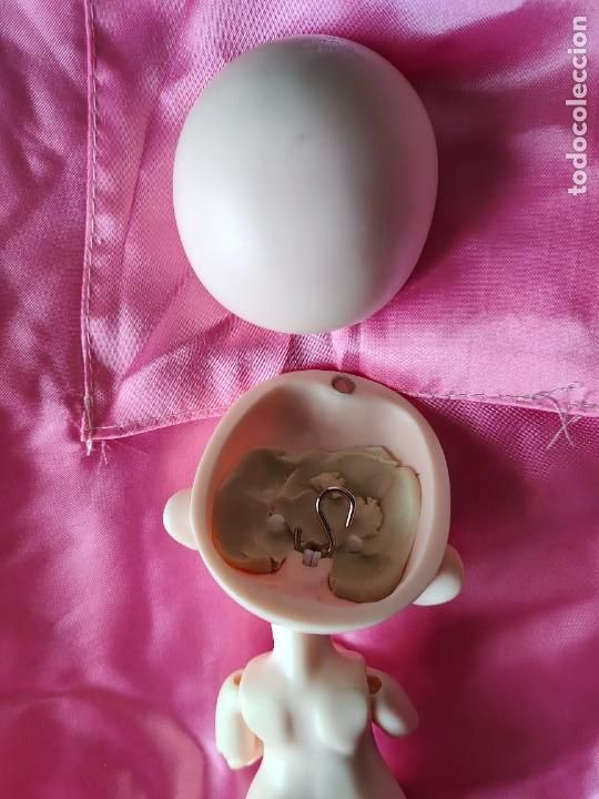 Mu&ntilde;ecas modernas: Mu&ntilde;eca kinoko juke kikipop recast bjd - Foto 6