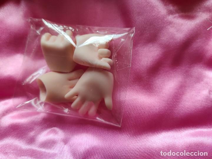 Mu&ntilde;ecas modernas: Mu&ntilde;eca kinoko juke kikipop recast bjd - Foto 8