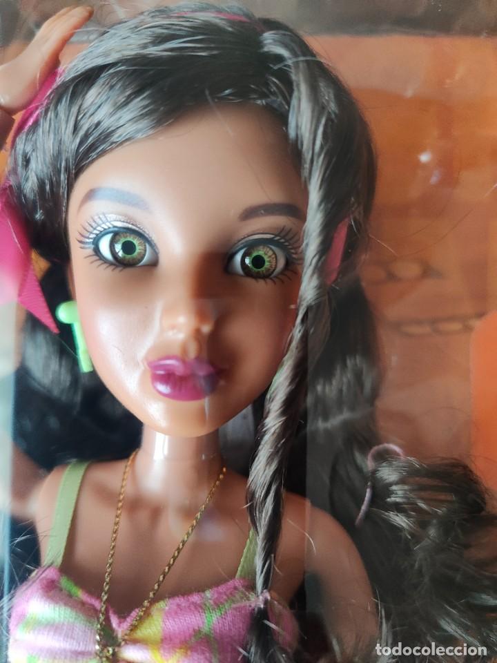 Mu&ntilde;ecas modernas: MU&Ntilde;ECA LIV ALEXIS ( SCHOOL`S OUT) - Foto 2
