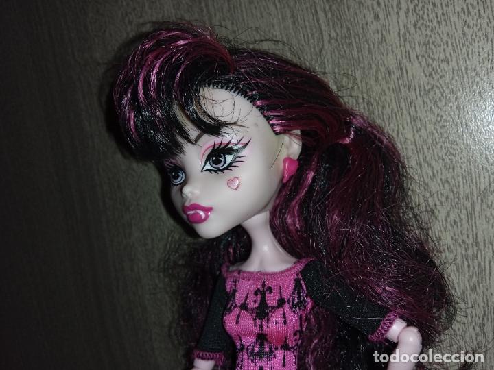 lote 2 muñeca 2008 monster high spectra vonderg - Comprar Outras bonecas no  todocoleccion