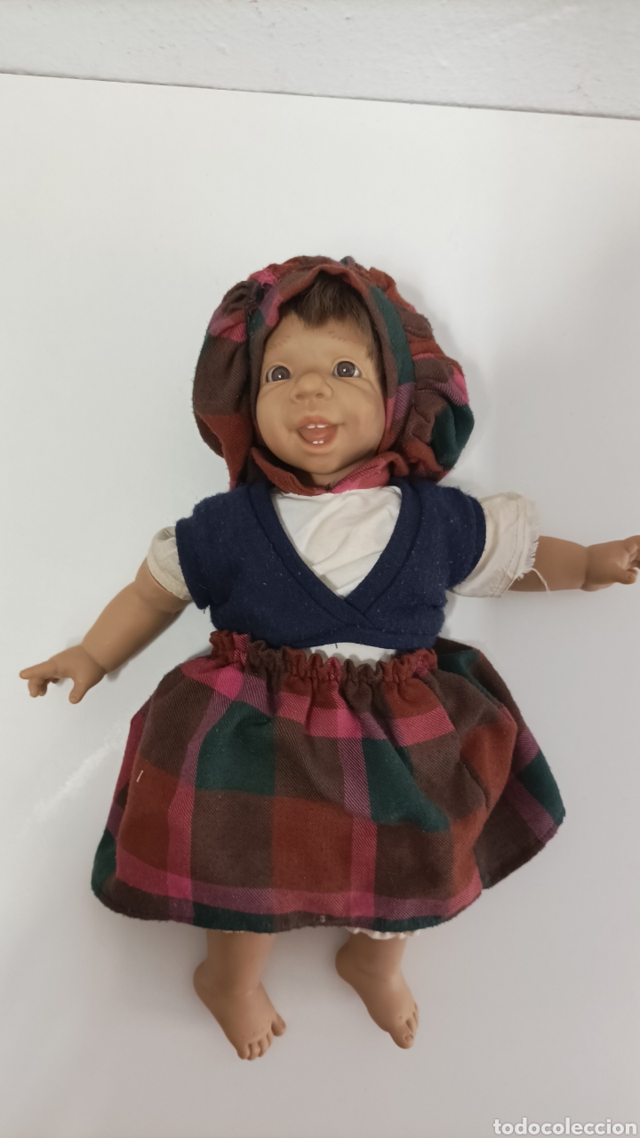 Mu&ntilde;ecas modernas: Mu&ntilde;eca Bebe - Foto 2