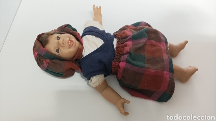 Mu&ntilde;ecas modernas: Mu&ntilde;eca Bebe - Foto 3