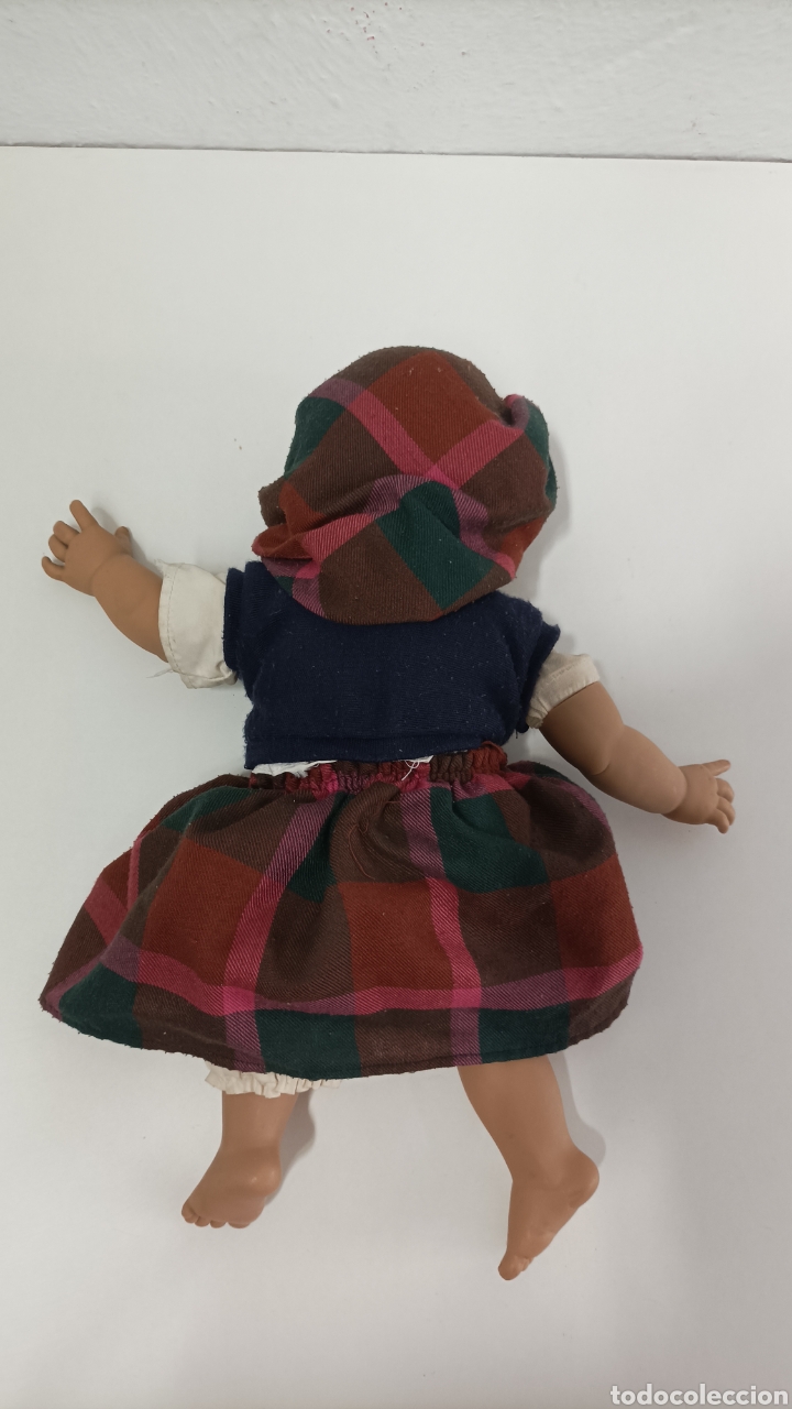 Mu&ntilde;ecas modernas: Mu&ntilde;eca Bebe - Foto 5