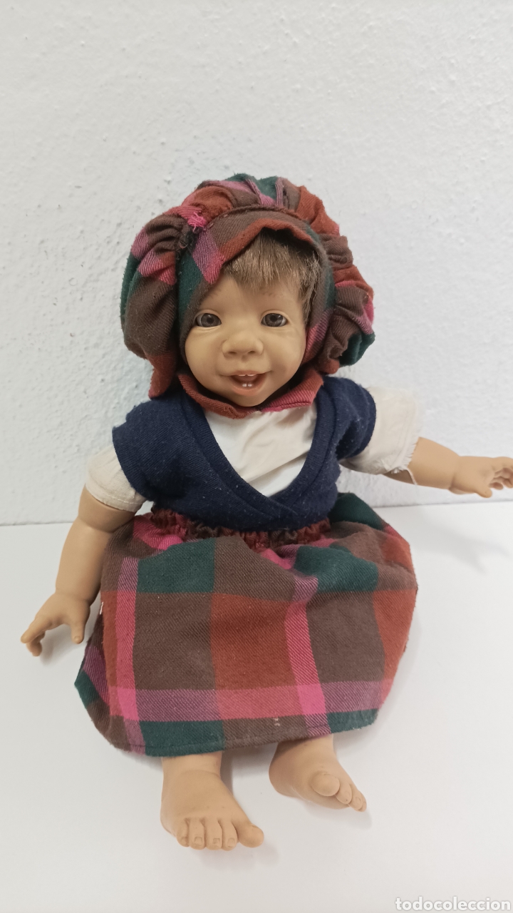 Mu&ntilde;ecas modernas: Mu&ntilde;eca Bebe - Foto 6