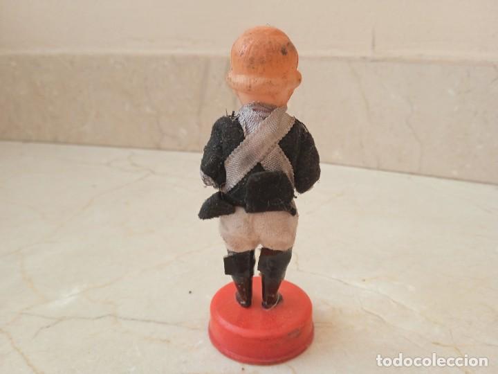 Mu&ntilde;ecas modernas: Antigua mu&ntilde;eca - Foto 2