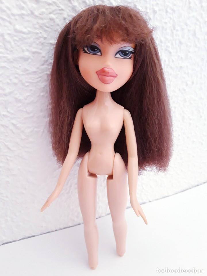 Mu&ntilde;ecas modernas: Bratz Dana Hippie Chic - Foto 2