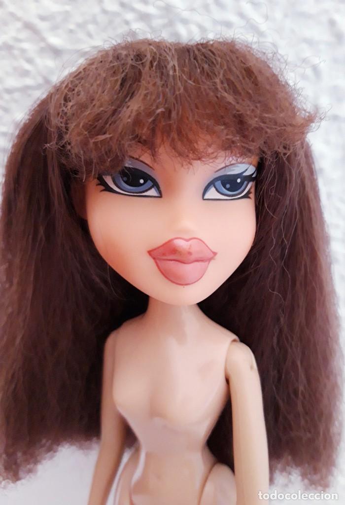 Mu&ntilde;ecas modernas: Bratz Dana Hippie Chic - Foto 1