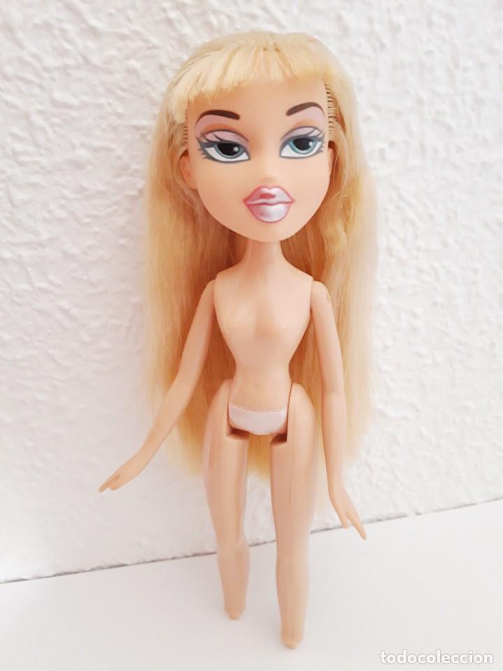 Mu&ntilde;ecas modernas: Bratz Cloe Xpress It! - Foto 2