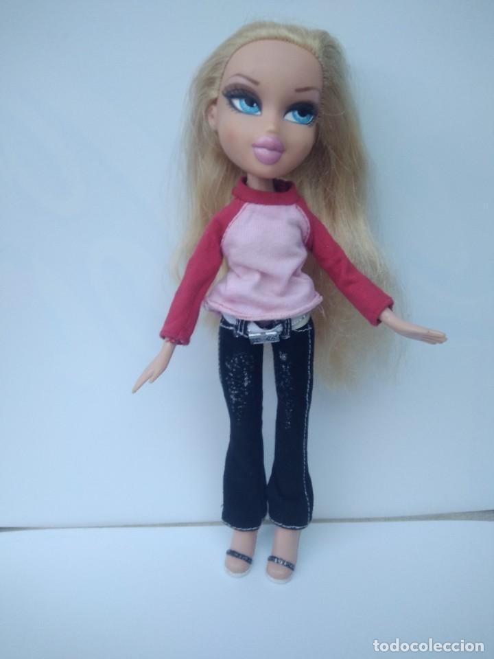 Mu&ntilde;ecas modernas: Preciosa mu&ntilde;eca bratz - Foto 1