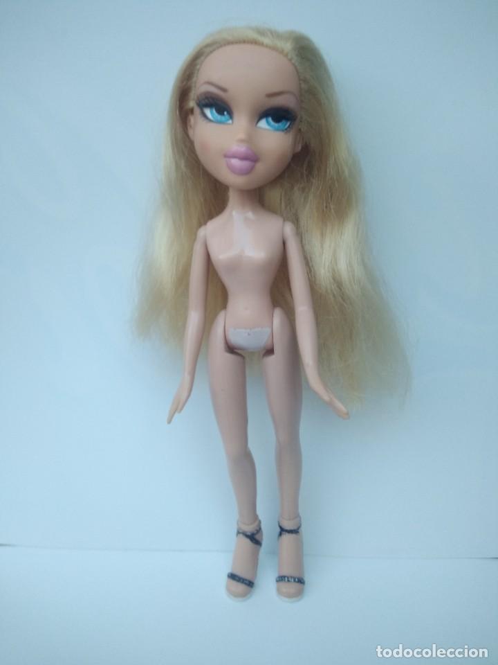 Mu&ntilde;ecas modernas: Preciosa mu&ntilde;eca bratz - Foto 3
