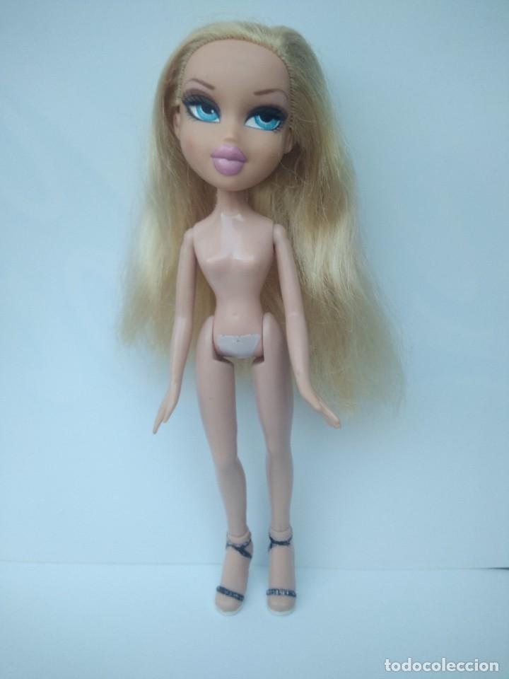 Mu&ntilde;ecas modernas: Preciosa mu&ntilde;eca bratz - Foto 4