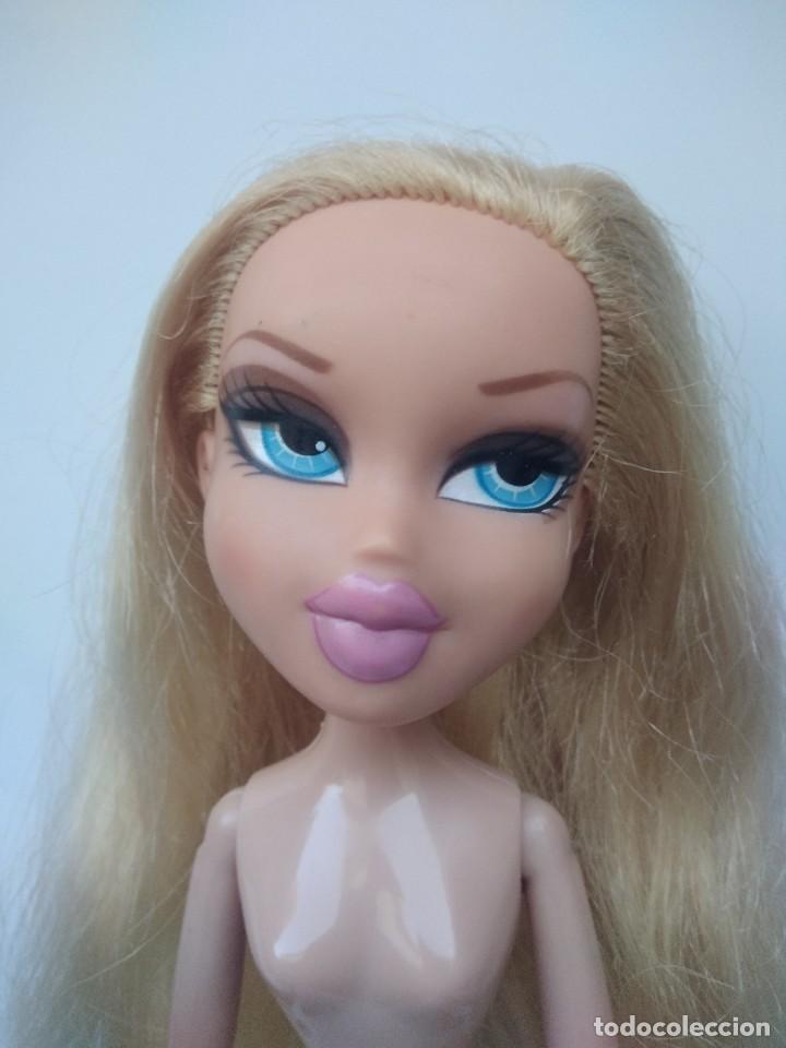 Mu&ntilde;ecas modernas: Preciosa mu&ntilde;eca bratz - Foto 5