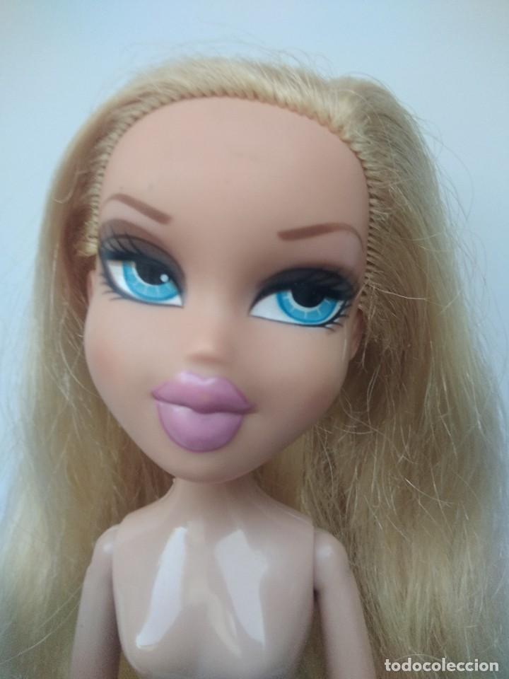 Mu&ntilde;ecas modernas: Preciosa mu&ntilde;eca bratz - Foto 6