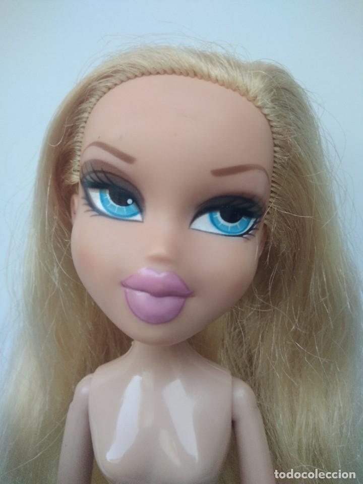 Mu&ntilde;ecas modernas: Preciosa mu&ntilde;eca bratz - Foto 7