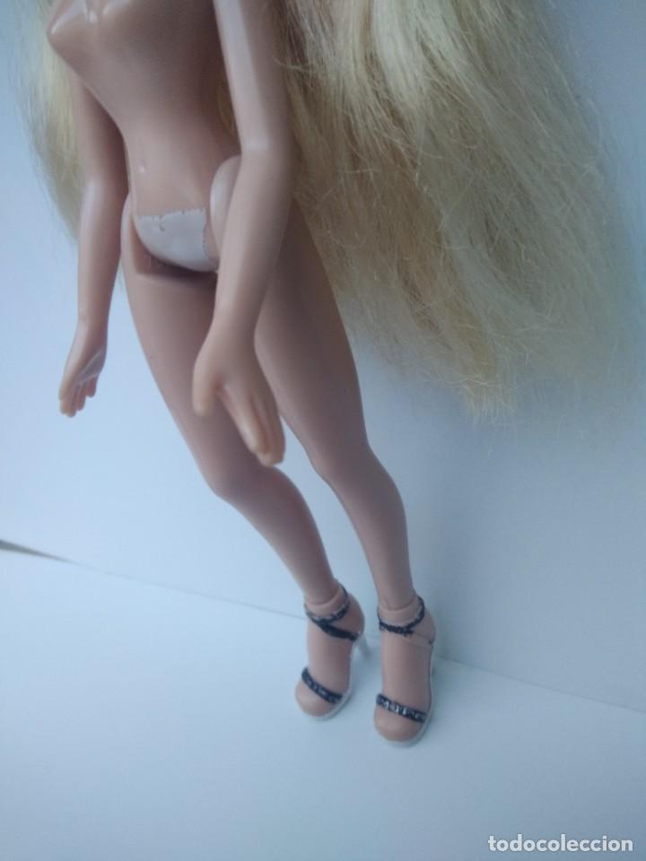 Mu&ntilde;ecas modernas: Preciosa mu&ntilde;eca bratz - Foto 9