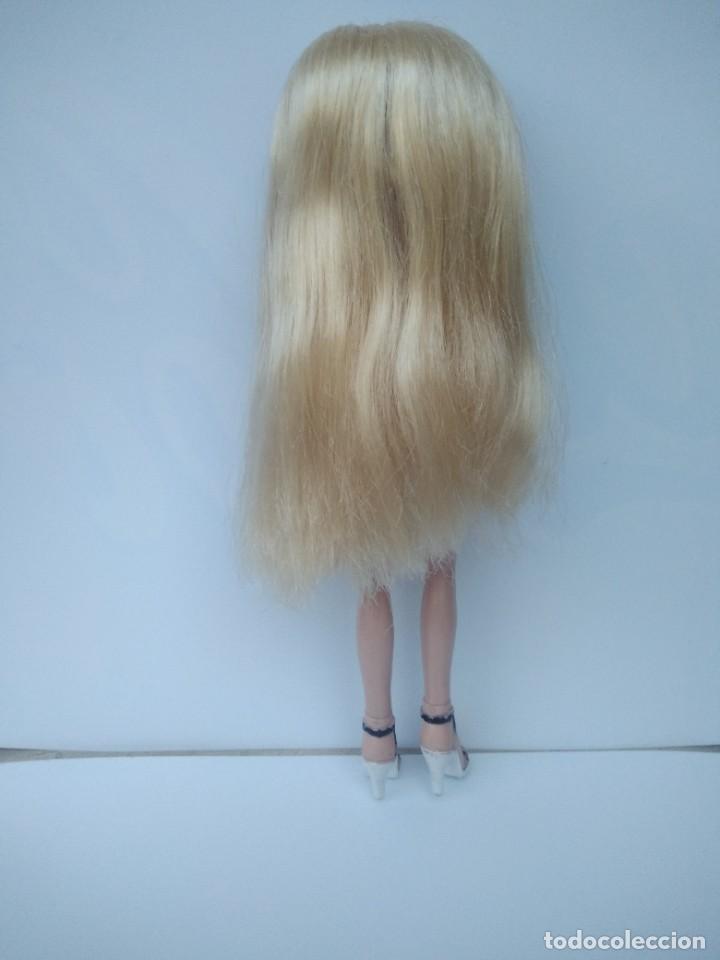 Mu&ntilde;ecas modernas: Preciosa mu&ntilde;eca bratz - Foto 10