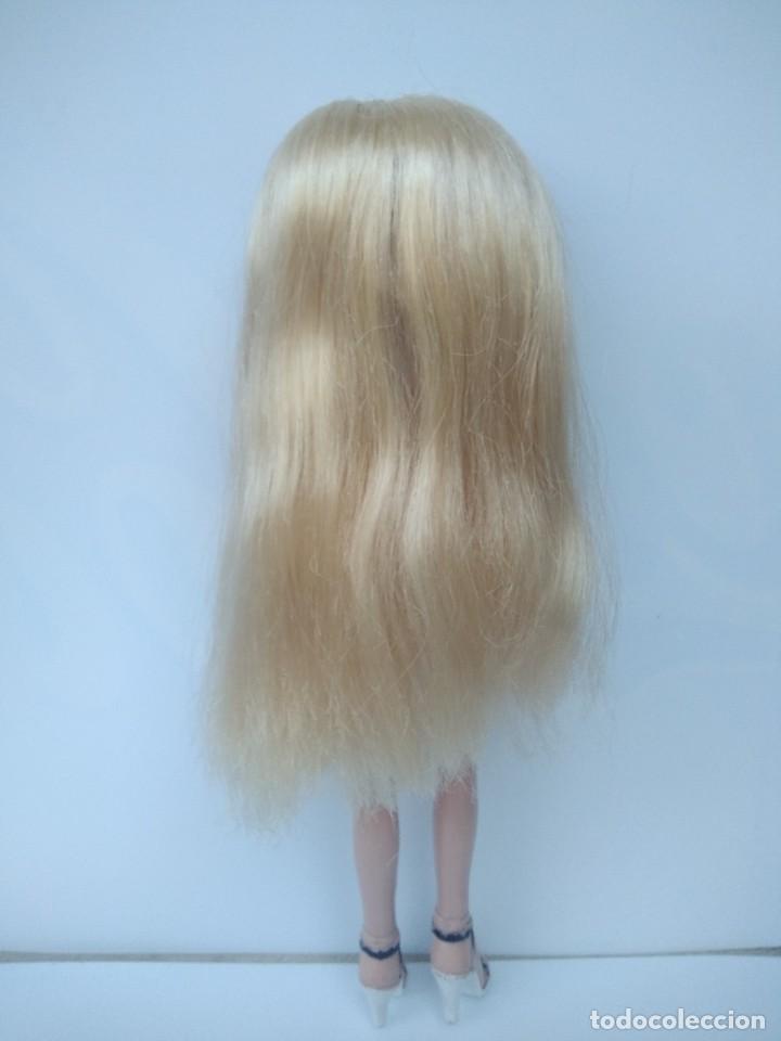 Mu&ntilde;ecas modernas: Preciosa mu&ntilde;eca bratz - Foto 11