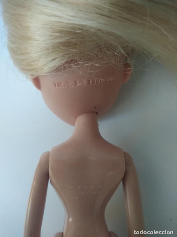Mu&ntilde;ecas modernas: Preciosa mu&ntilde;eca bratz - Foto 12