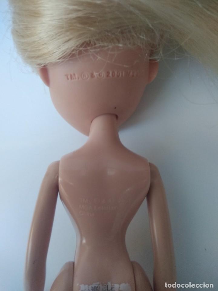 Mu&ntilde;ecas modernas: Preciosa mu&ntilde;eca bratz - Foto 13