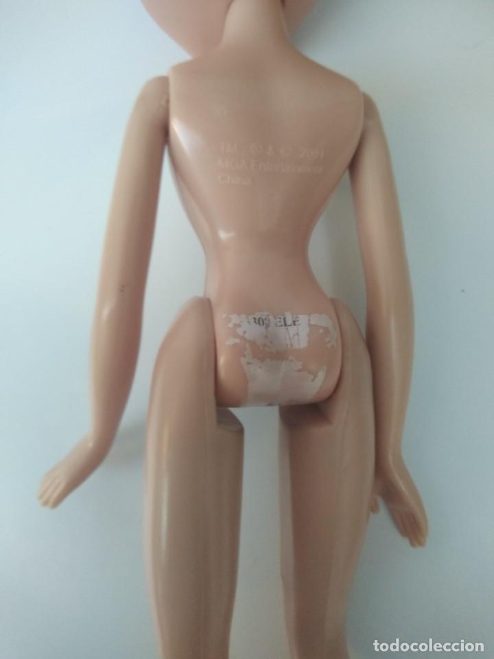 Mu&ntilde;ecas modernas: Preciosa mu&ntilde;eca bratz - Foto 14