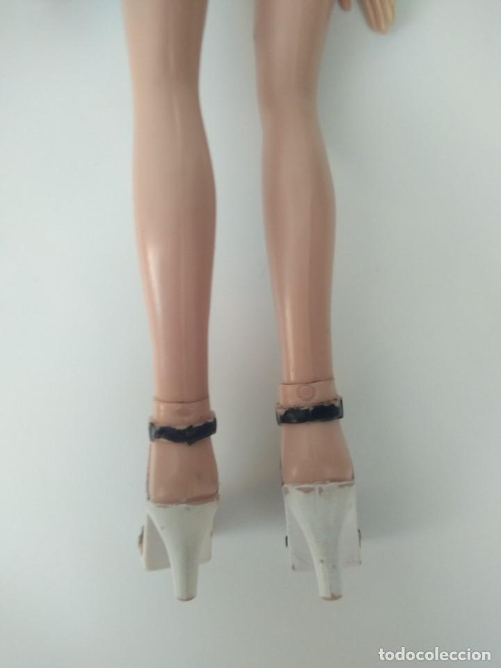 Mu&ntilde;ecas modernas: Preciosa mu&ntilde;eca bratz - Foto 15