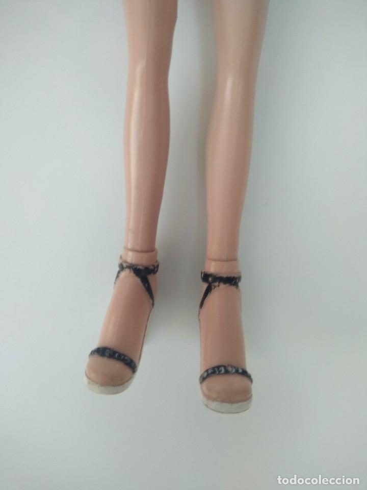 Mu&ntilde;ecas modernas: Preciosa mu&ntilde;eca bratz - Foto 16