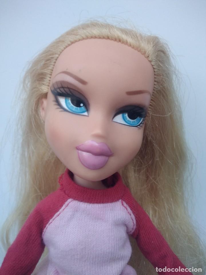 Mu&ntilde;ecas modernas: Preciosa mu&ntilde;eca bratz - Foto 17