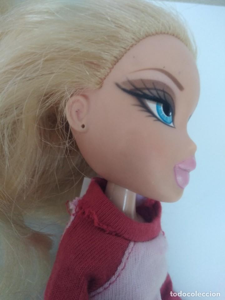 Mu&ntilde;ecas modernas: Preciosa mu&ntilde;eca bratz - Foto 18