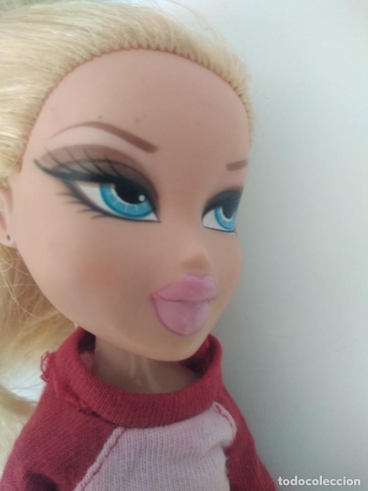 Mu&ntilde;ecas modernas: Preciosa mu&ntilde;eca bratz - Foto 19