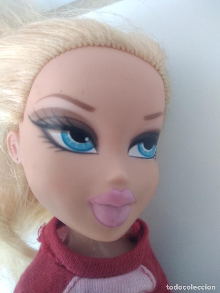 Mu&ntilde;ecas modernas: Preciosa mu&ntilde;eca bratz - Foto 20