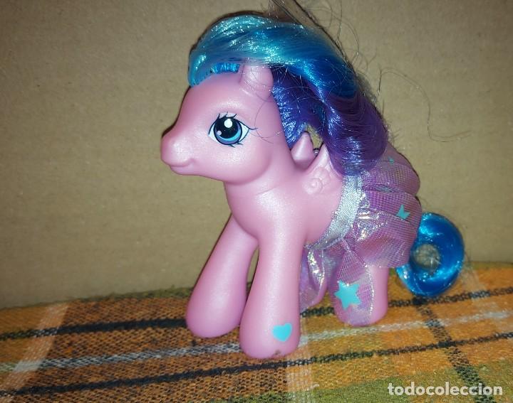 Mu&ntilde;ecas modernas: MI PEQUE&Ntilde;O PONY - Foto 1