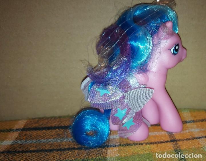Mu&ntilde;ecas modernas: MI PEQUE&Ntilde;O PONY - Foto 2