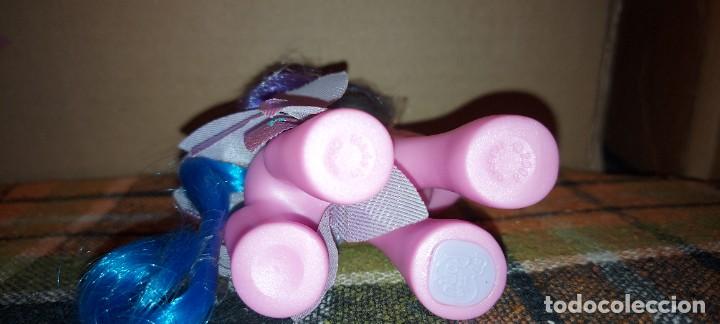 Mu&ntilde;ecas modernas: MI PEQUE&Ntilde;O PONY - Foto 3