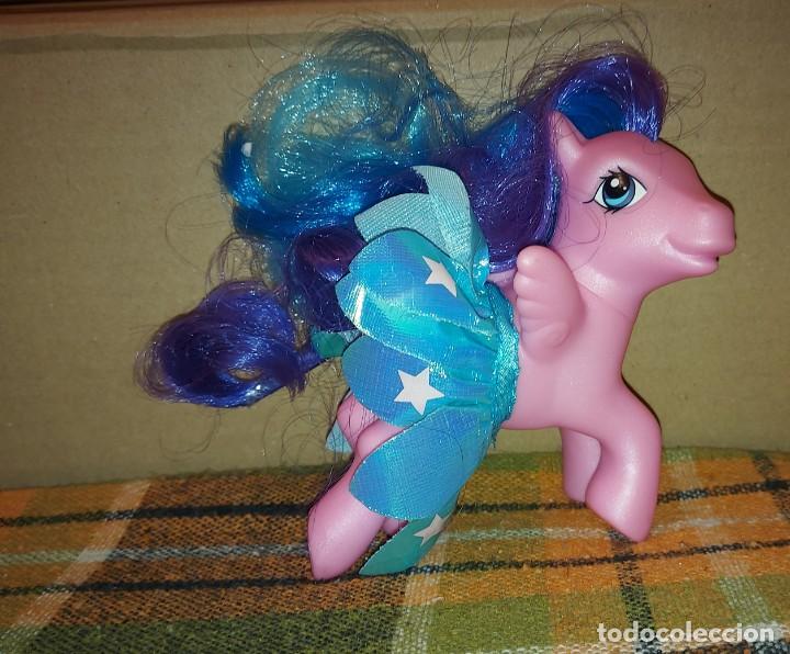 Mu&ntilde;ecas modernas: MI PEQUE&Ntilde;O PONY - Foto 4