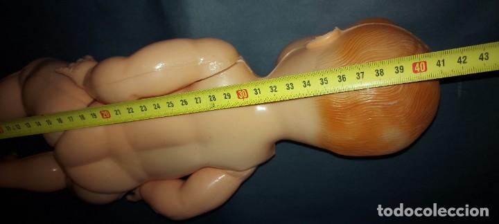 Mu&ntilde;ecas modernas: MU&Ntilde;ECO DE 40CM, A&Ntilde;OS 60 - Foto 2