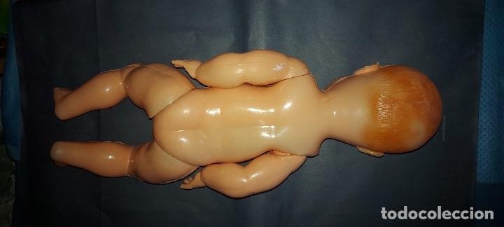 Mu&ntilde;ecas modernas: MU&Ntilde;ECO DE 40CM, A&Ntilde;OS 60 - Foto 3