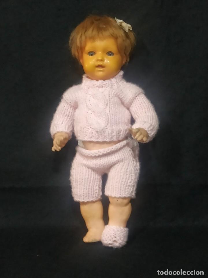 Mu&ntilde;ecas modernas: MU&Ntilde;ECA KONIG & WERNICKE (1912 - 1935) - Foto 1