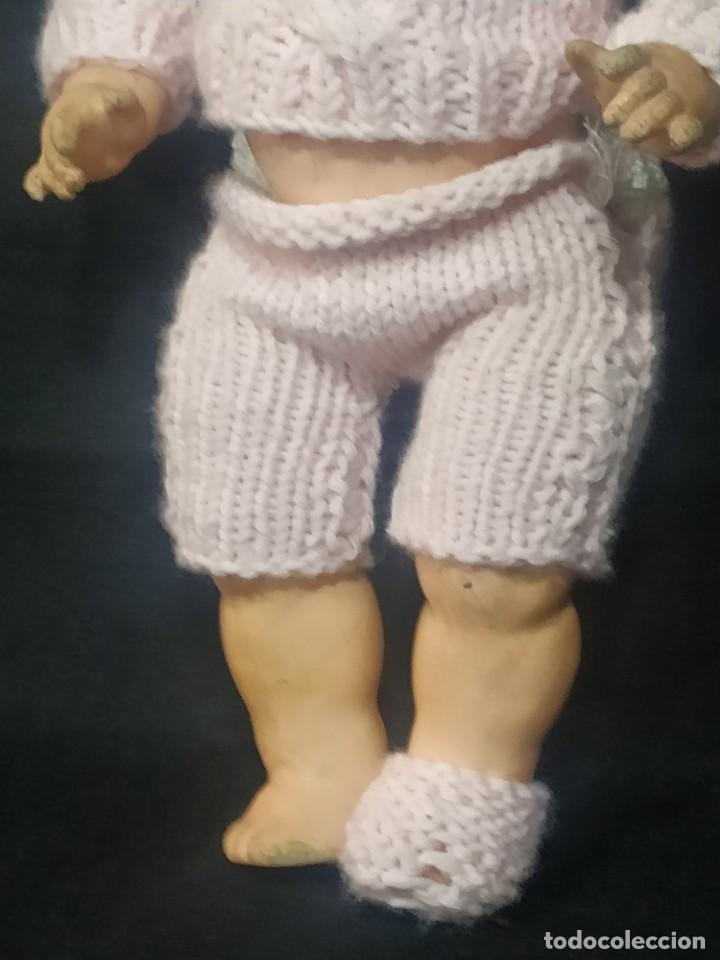 Mu&ntilde;ecas modernas: MU&Ntilde;ECA KONIG & WERNICKE (1912 - 1935) - Foto 3