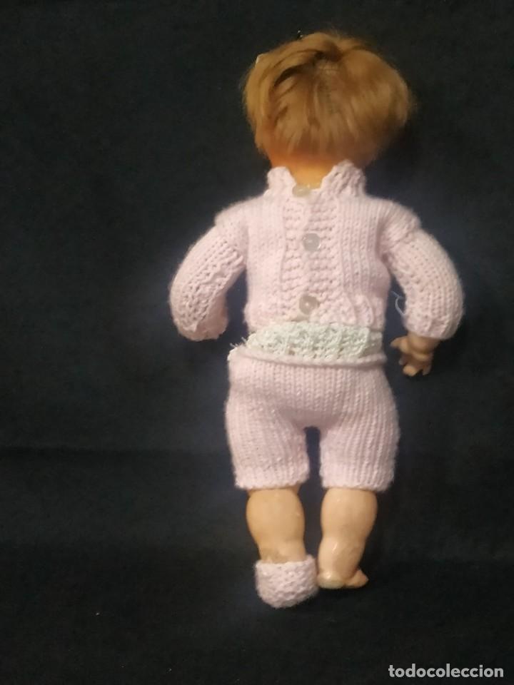 Mu&ntilde;ecas modernas: MU&Ntilde;ECA KONIG & WERNICKE (1912 - 1935) - Foto 4