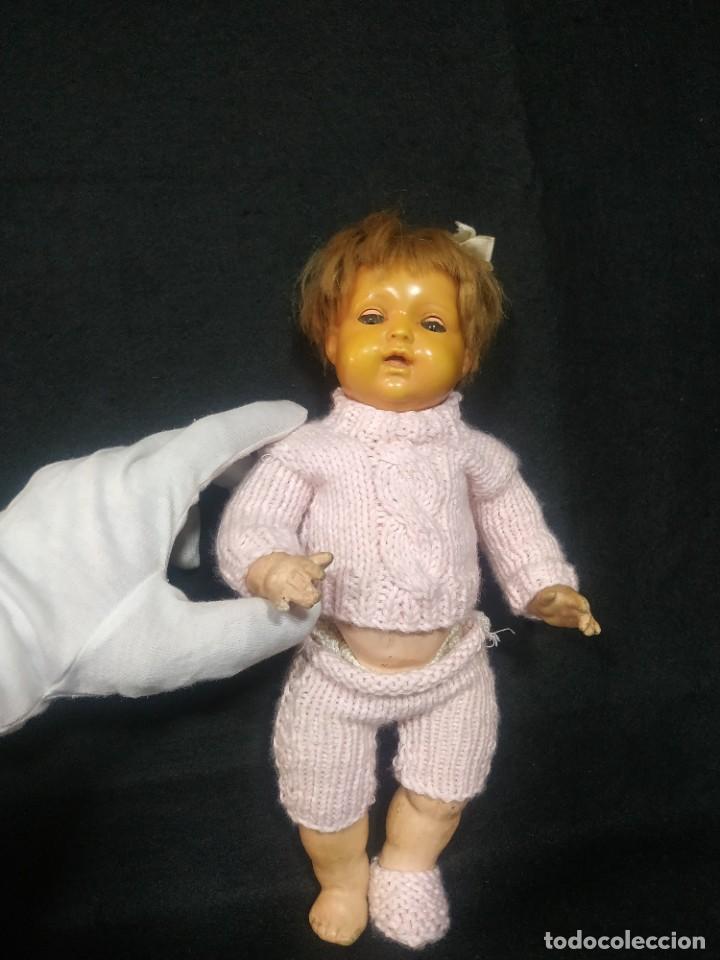 Mu&ntilde;ecas modernas: MU&Ntilde;ECA KONIG & WERNICKE (1912 - 1935) - Foto 5