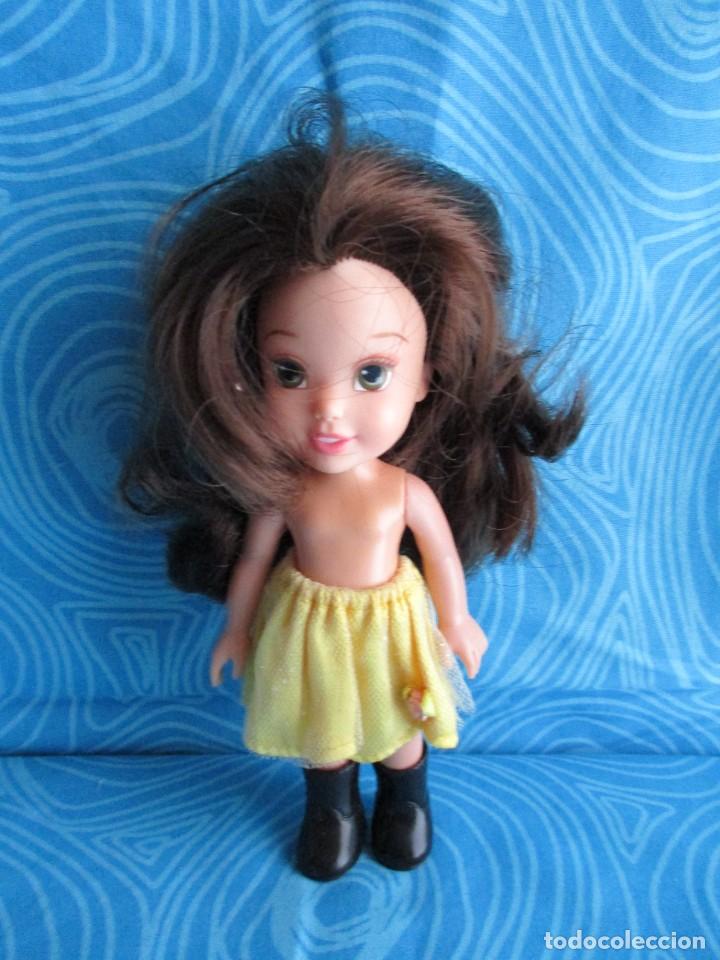 Mu&ntilde;ecas modernas: MINI DISNEY ANIMATORS - Foto 2