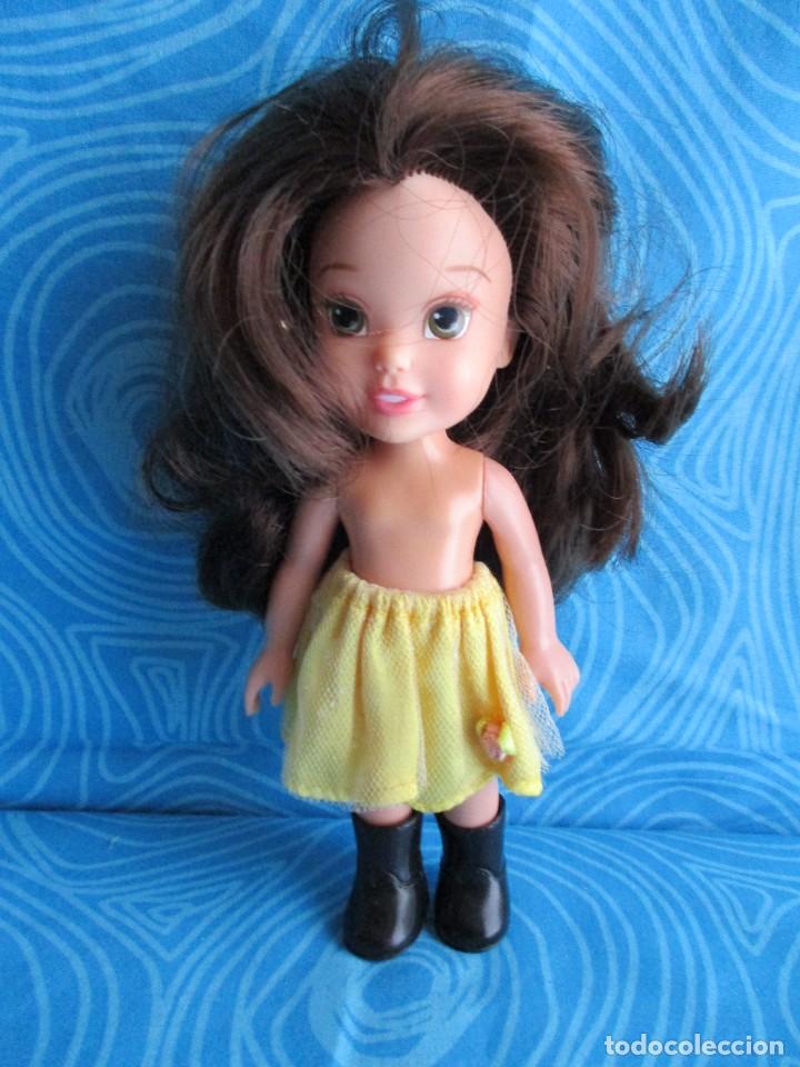 Mu&ntilde;ecas modernas: MINI DISNEY ANIMATORS - Foto 3