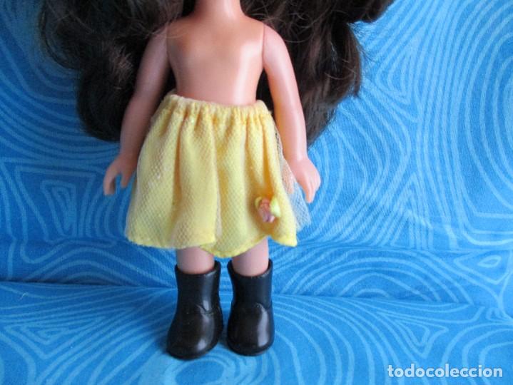 Mu&ntilde;ecas modernas: MINI DISNEY ANIMATORS - Foto 5