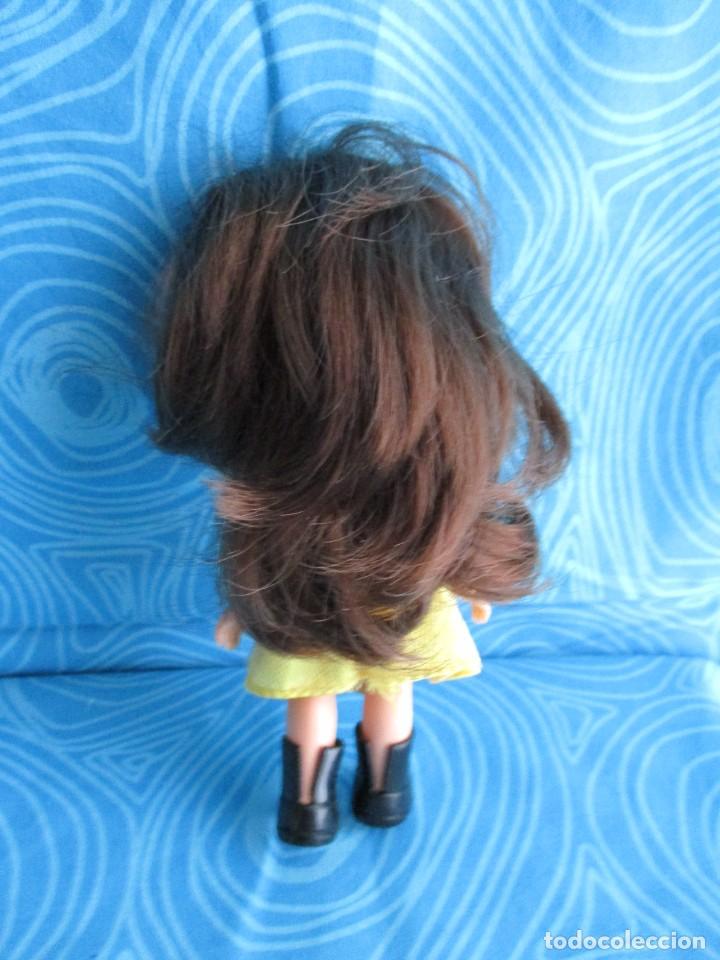 Mu&ntilde;ecas modernas: MINI DISNEY ANIMATORS - Foto 6