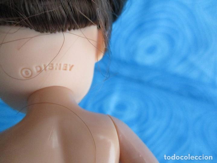 Mu&ntilde;ecas modernas: MINI DISNEY ANIMATORS - Foto 7
