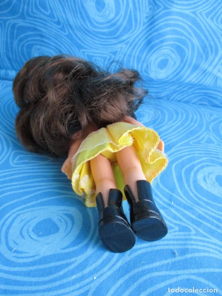 Mu&ntilde;ecas modernas: MINI DISNEY ANIMATORS - Foto 8