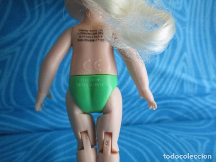 Mu&ntilde;ecas modernas: CAMPANILLA,MINI DISNEY ANIMATORS - Foto 6