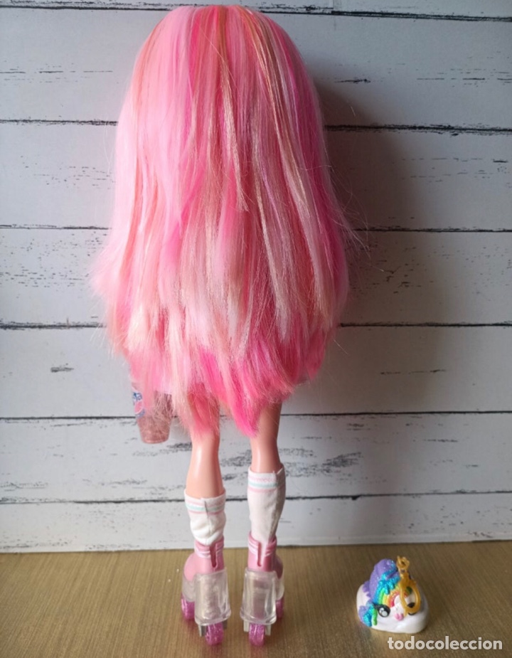 Mu&ntilde;ecas modernas: Rainbow high surprise - Foto 3
