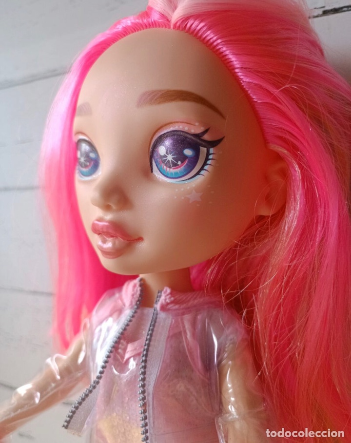 Mu&ntilde;ecas modernas: Rainbow high surprise - Foto 7