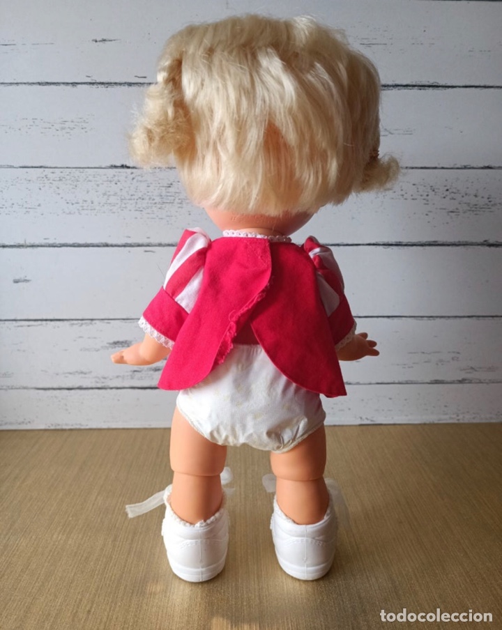 Mu&ntilde;ecas modernas: baby face - Foto 5